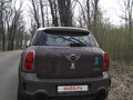 2011 Mini Countryman Cooper S I, коричневый - вид 1