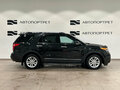 2012 Ford Explorer V, чёрный, 1199000 рублей - вид 5