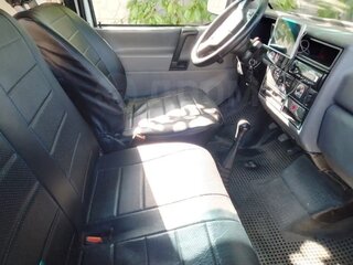 1993 Volkswagen Transporter T4, белый, 520000 рублей, вид 4