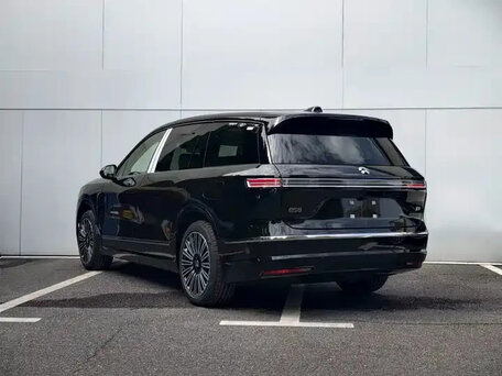 2026 Nio ES8 III, чёрный, 6510000 рублей, вид 3