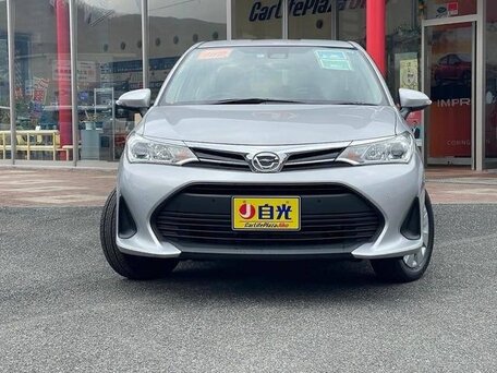 Toyota Corolla XI (E160, E170) Рестайлинг 2