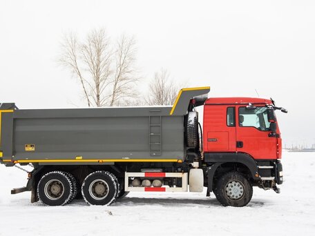 2023 Sinotruk Howo T5G, красный, 8798650 рублей, вид 1