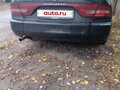 1994 Mitsubishi Galant VII, чёрный, 155000 рублей - вид 7