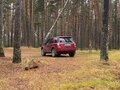 2008 Land Rover Freelander II, красный, 960000 рублей - вид 5
