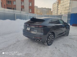 2021 Changan UNI-K, серый, 3130000 рублей, вид 5