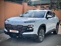 2022 Jetour Dashing I, голубой, 2580000 рублей