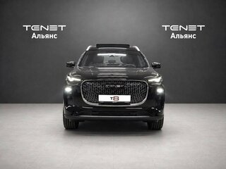 2026 Tenet T8, чёрный, 3290000 рублей, вид 2