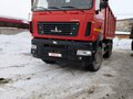 2018 МАЗ 6501, красный, 2800000 рублей - вид 1