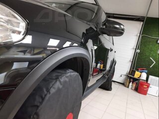 2012 BMW X5 35i II (E70) Рестайлинг, чёрный, 2600000 рублей, вид 5