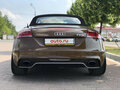2009 Audi TTS II (8J), коричневый - вид 10