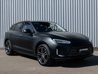 2023 Aito M5 I, чёрный, 4199000 рублей, вид 1