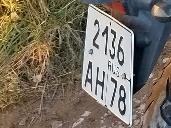 2004 Yamaha FZ6, серый, 295000 рублей - вид 4