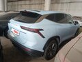 2024 Jetour Dashing I, голубой, 1524133 рублей - вид 5