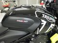 2024 Triumph Trident 660, чёрный, 1100000 рублей - вид 6