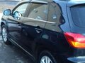 2011 Mitsubishi ASX I, чёрный - вид 3