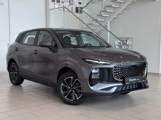 2026 Tenet Plus L4, белый, 2540000 рублей, вид 5