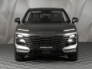 2026 Jetour Dashing I, серый, 2949900 рублей, вид 2