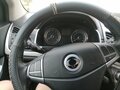 2014 SsangYong Actyon II Рестайлинг, серый, 1100000 рублей - вид 6