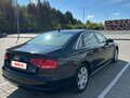 2011 Audi A8 Long III (D4), чёрный, 1900000 рублей - вид 6