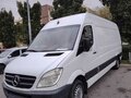2010 Mercedes-Benz Sprinter, белый, 1750000 рублей - вид 4