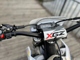2025 XGZ K26-PR300, серебристый, 205000 рублей, вид 5