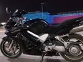 2006 Honda VFR 800, чёрный, 480000 рублей - вид 7