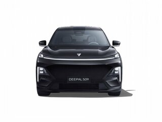 2026 Changan Deepal S09, чёрный, 6889900 рублей, вид 2