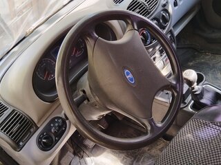 2011 Lada (ВАЗ) Kalina I, зелёный, 270000 рублей, вид 3