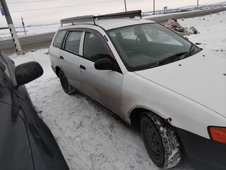2001 Nissan AD II, белый, 200000 рублей, вид 1