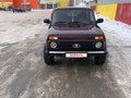 2010 Lada (ВАЗ) 2121 (4x4) I Рестайлинг, красный, 390000 рублей