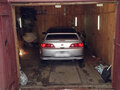 2006 Acura RSX I Рестайлинг, серебристый - вид 8