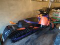 2019 Yamaha Sidewinder, красный, 2200001 рублей - вид 3