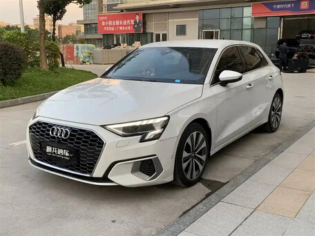 Audi A3 IV (8Y)