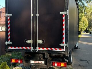 2017 ГАЗ ГАЗель Next, белый, 2200000 рублей, вид 2