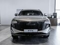 2026 Haval F7x II, серый, 3963009 рублей - вид 2