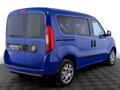 2019 Fiat Doblo II Рестайлинг, синий - вид 4