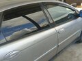 2003 Citroen C5 I, серебристый, 230000 рублей - вид 10