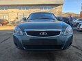 2010 Lada (ВАЗ) Priora I, серый, 450000 рублей - вид 2