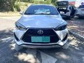 2022 Toyota Yaris L X XP150 Рестайлинг, белый, 1301000 рублей - вид 1
