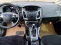2012 Ford Focus III, коричневый, 760000 рублей - вид 9