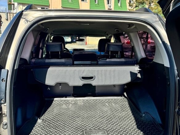 2016 Toyota Land Cruiser Prado 6-speed 150 Series Рестайлинг 1, золотистый, 3855000 рублей - вид 15