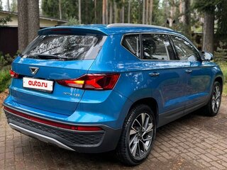 2022 Jetta VS5 I Рестайлинг, синий, 2000000 рублей, вид 5