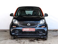 2018 Smart Fortwo III, чёрный, 1150000 рублей - вид 1