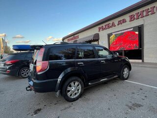 2007 Great Wall Hover, чёрный, 450000 рублей, вид 2