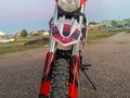 2022 BSE PH 125, красный, 74000 рублей - вид 6