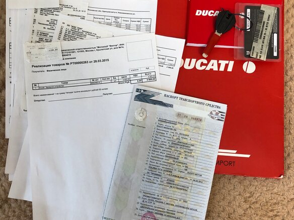 2013 Ducati Monster 796, чёрный - вид 2