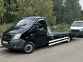 2019 ГАЗ ГАЗель Next, чёрный, 2950000 рублей