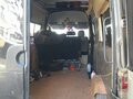 2007 Mercedes-Benz Sprinter, чёрный, 1300000 рублей - вид 6