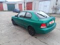 2000 Hyundai Accent I, зелёный, 100000 рублей - вид 3