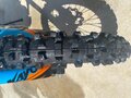 2023 Kayo Evolution YX125EM, оранжевый, 88000 рублей - вид 4